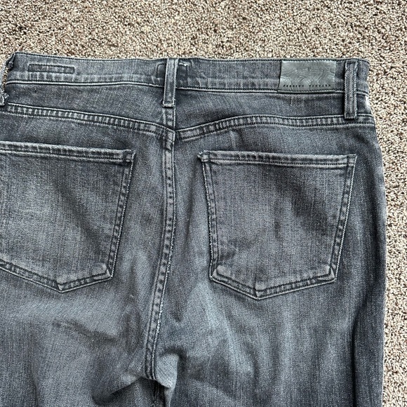 Citizens Of Humanity Premium Vintage Olivia High Rise Slim Ankle 29 - Picture 8 of 9